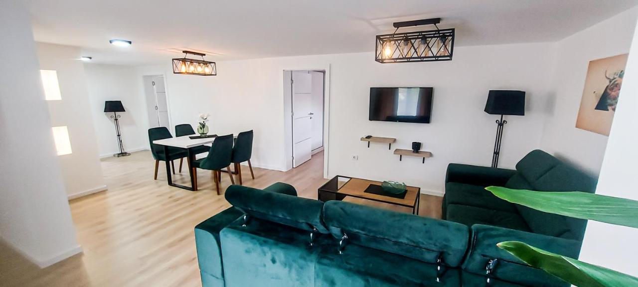 La Casa Apartments Jagodina Exterior foto