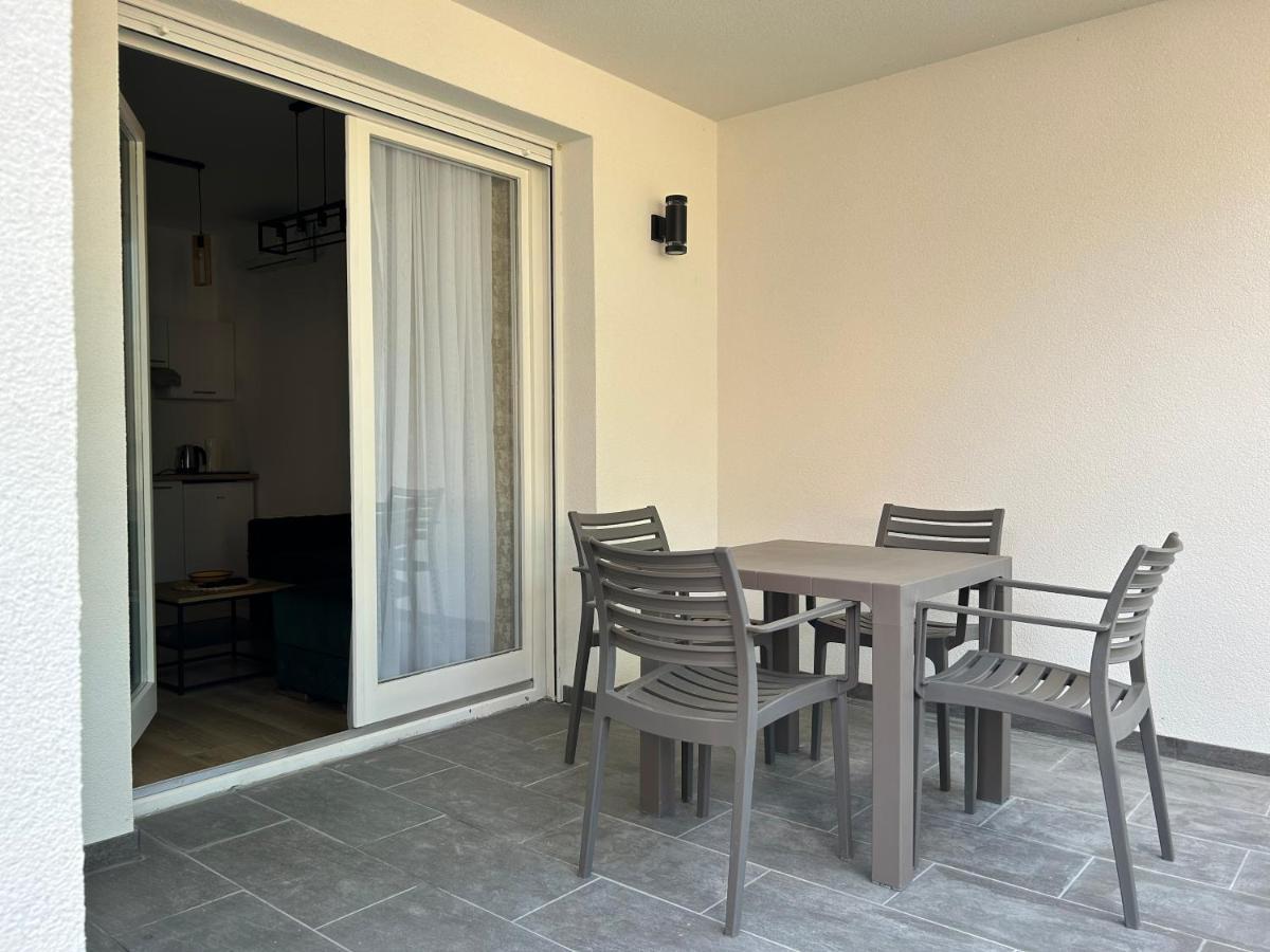 La Casa Apartments Jagodina Exterior foto