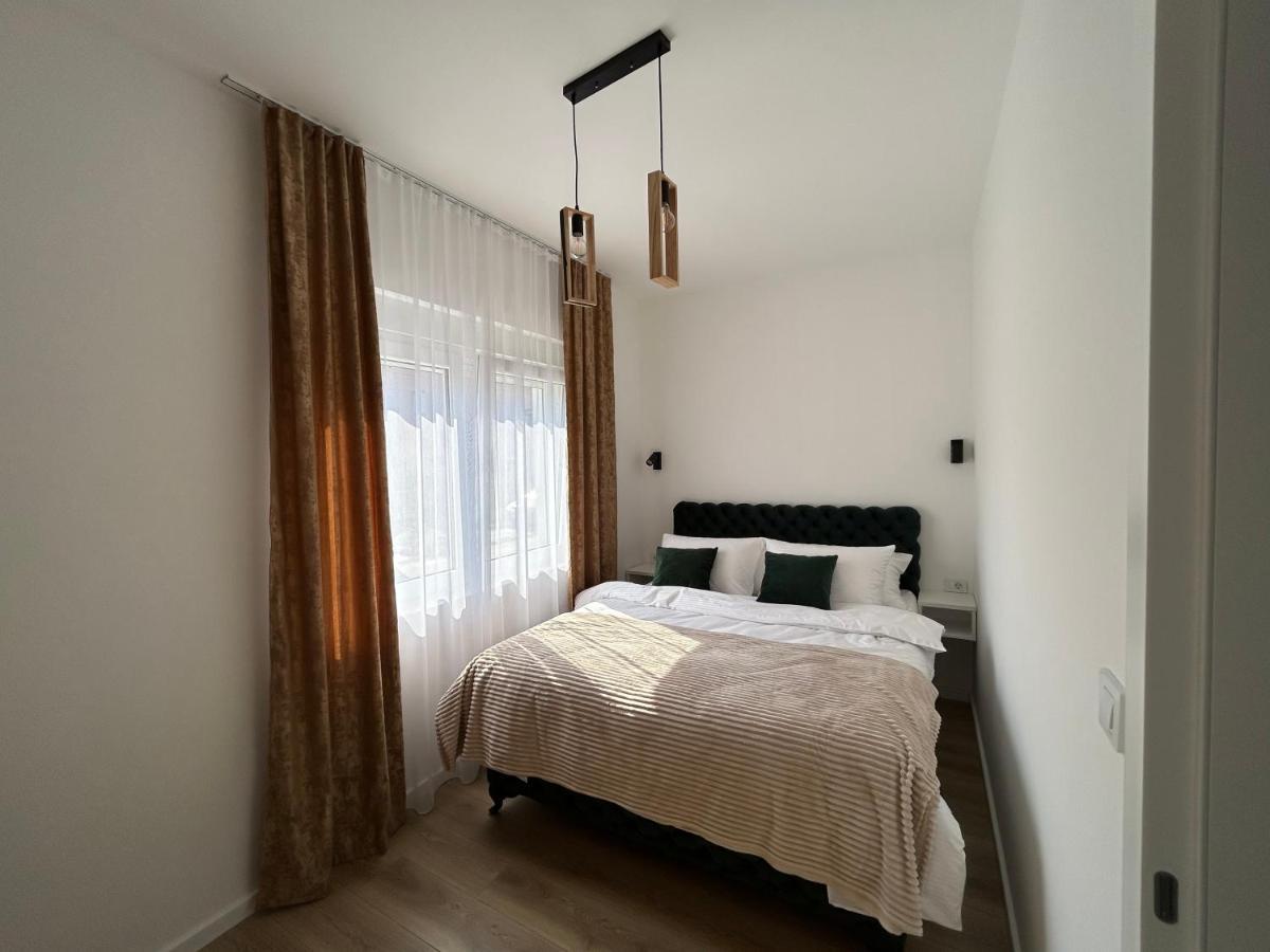 La Casa Apartments Jagodina Exterior foto