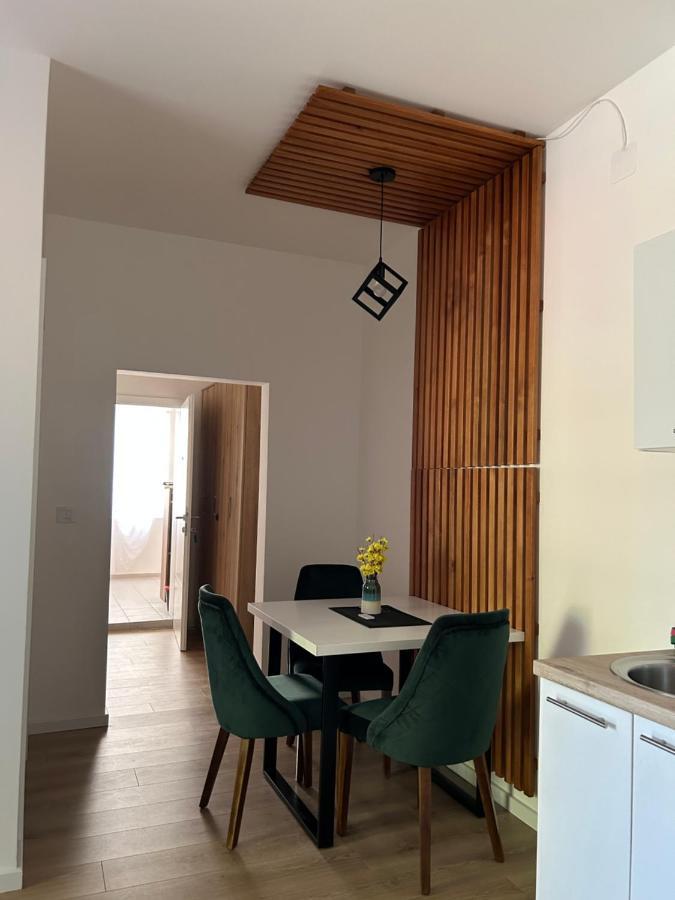 La Casa Apartments Jagodina Exterior foto